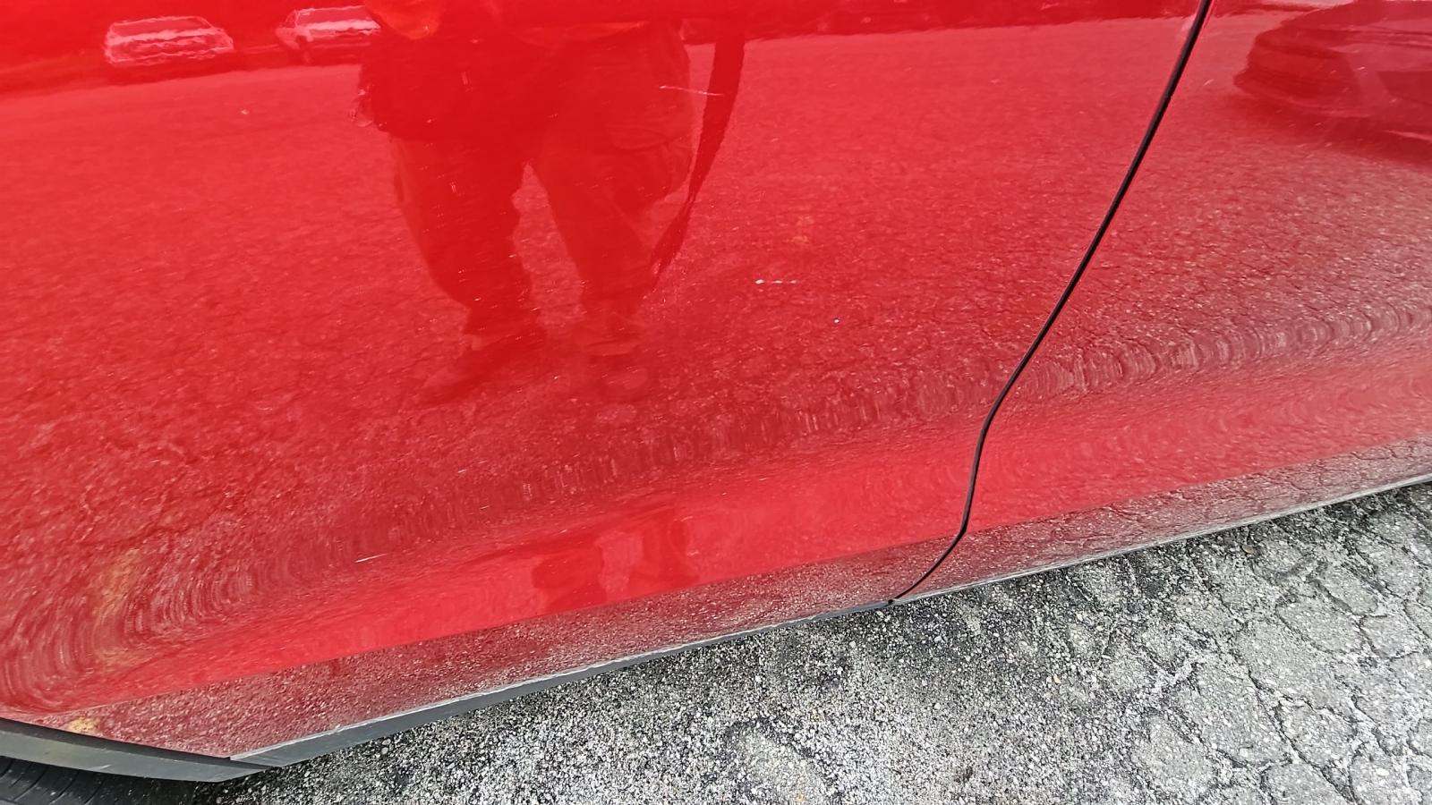 2022 Mitsubishi Outlander ES FWD