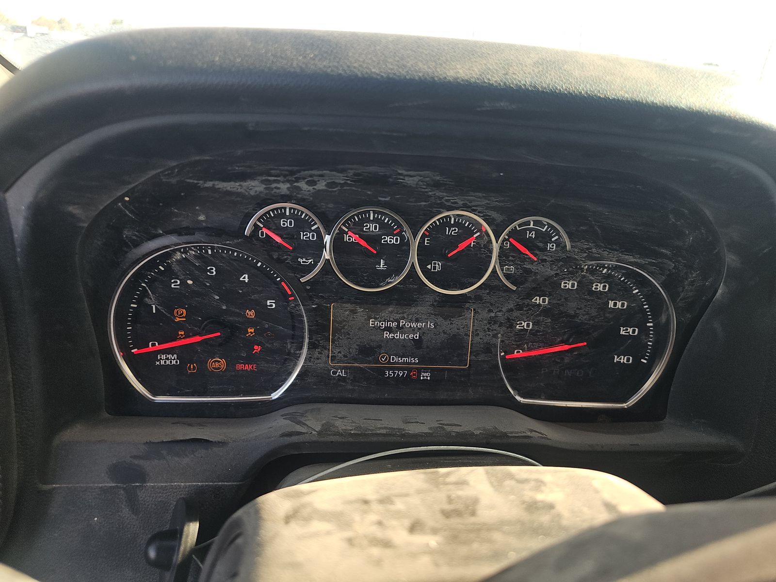 2023 Chevrolet Silverado 2500HD LT AWD