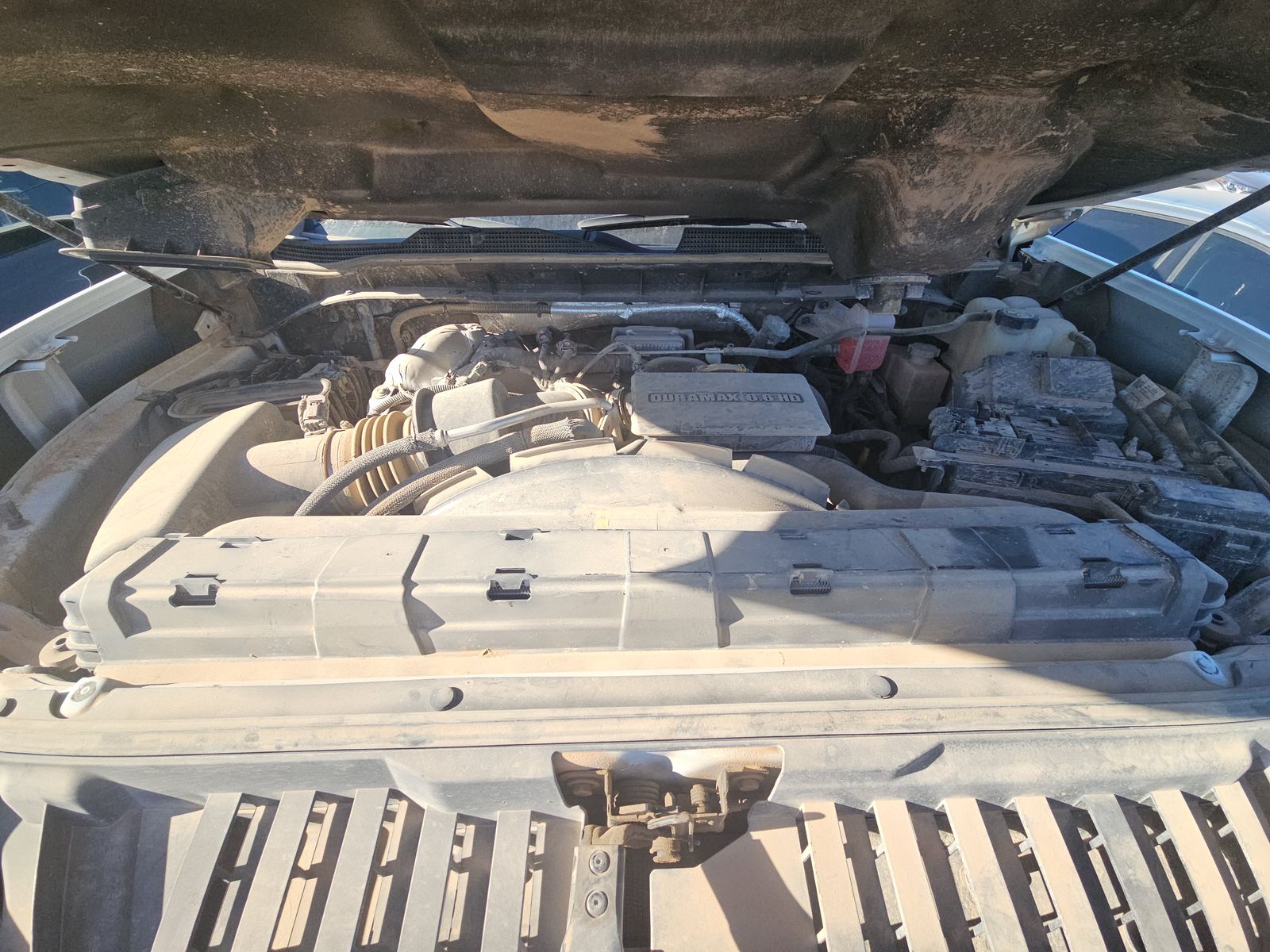 2023 Chevrolet Silverado 2500HD LT AWD