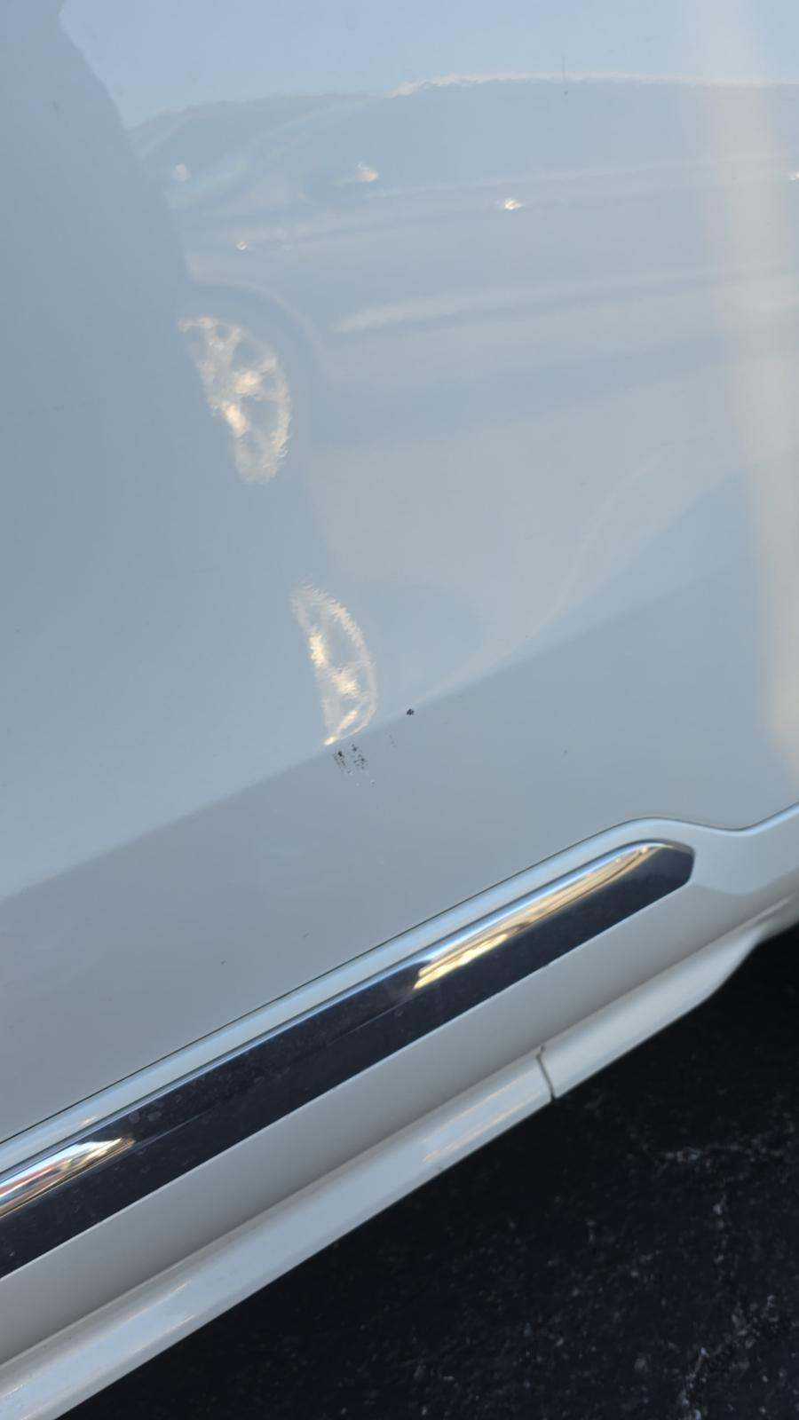 2024 Volvo XC90 B6 Ultimate AWD