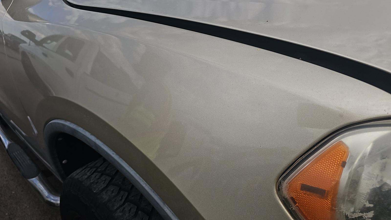 2012 Dodge Durango Crew RWD