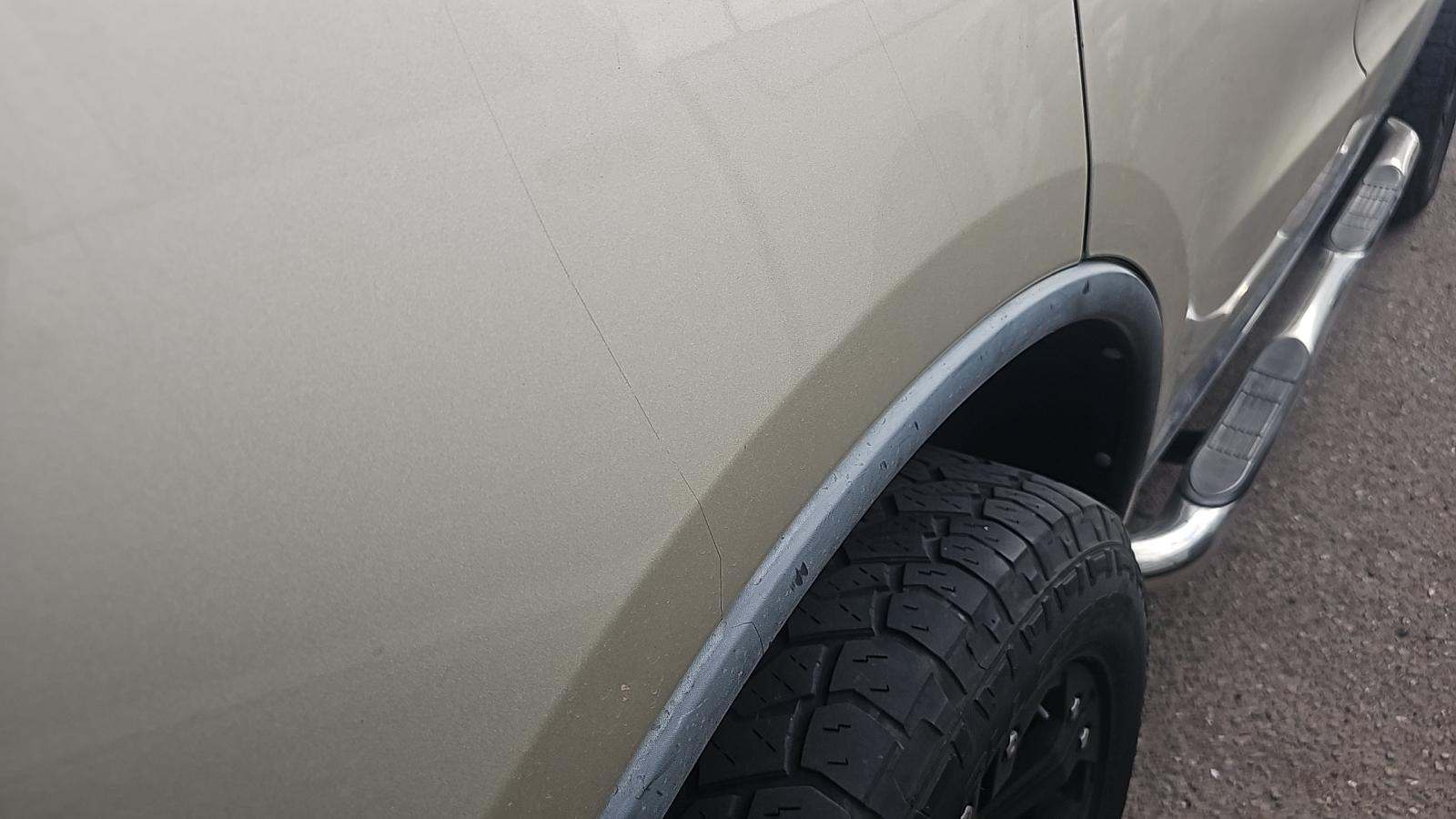 2012 Dodge Durango Crew RWD