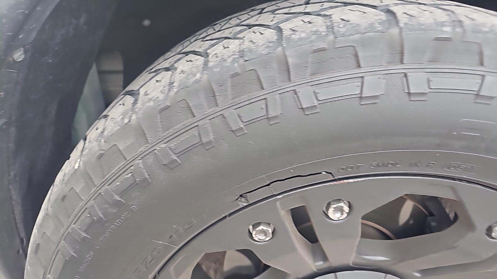 2012 Dodge Durango Crew RWD