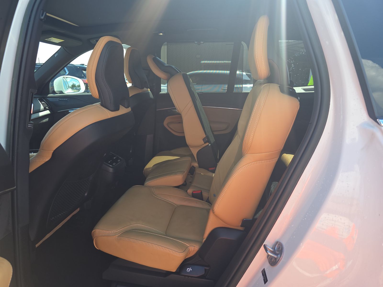 2023 Volvo XC90 B6 Ultimate AWD