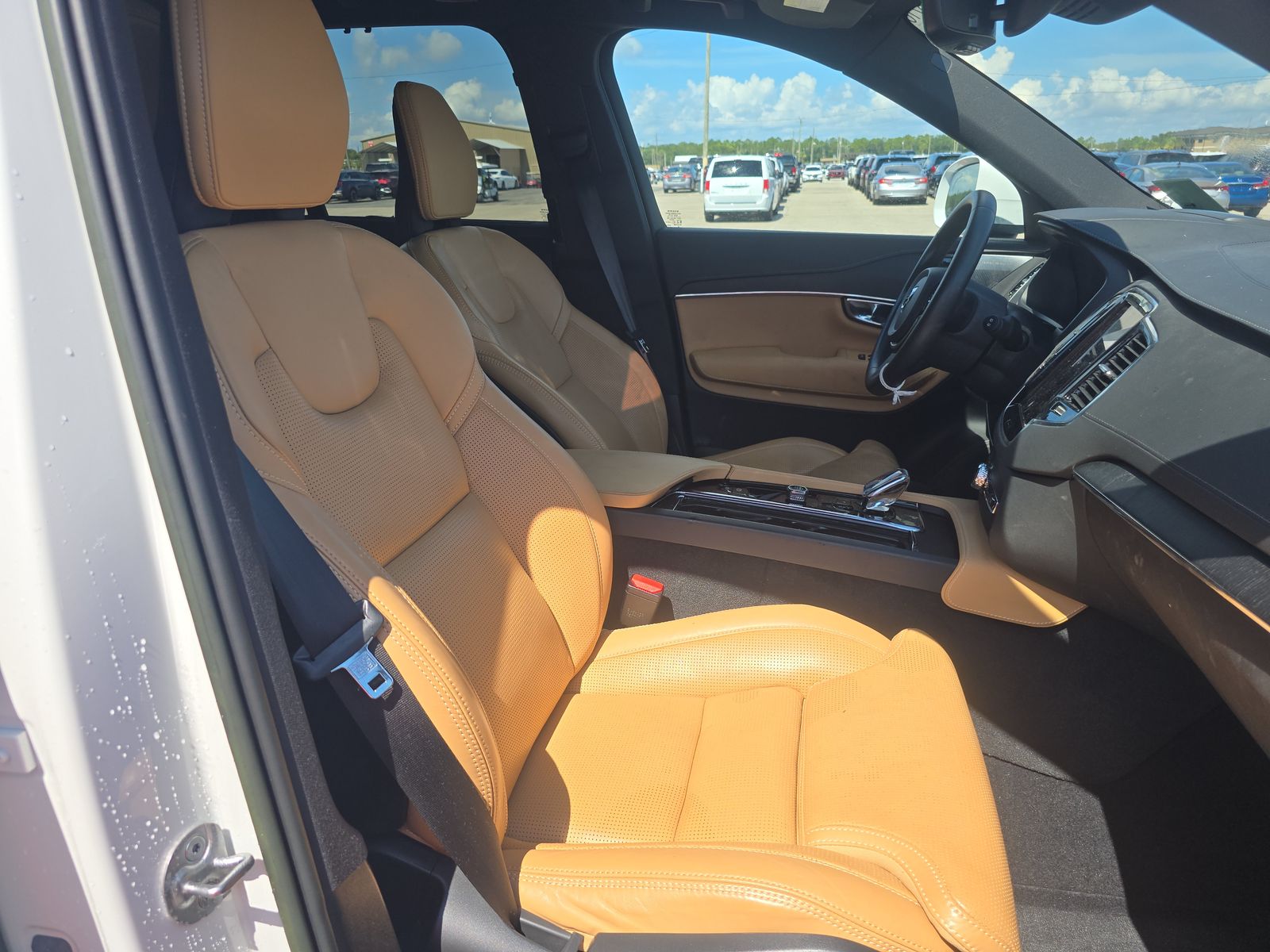 2023 Volvo XC90 B6 Ultimate AWD