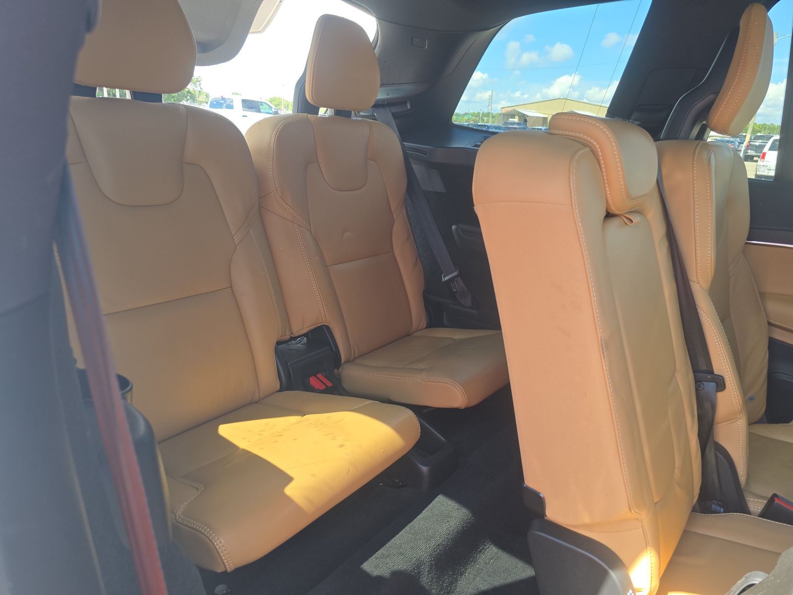 2023 Volvo XC90 B6 Ultimate AWD