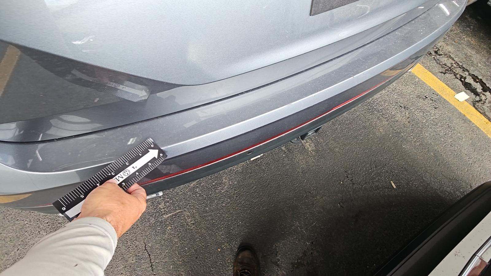 2024 Volkswagen Atlas 2.0T SE AWD