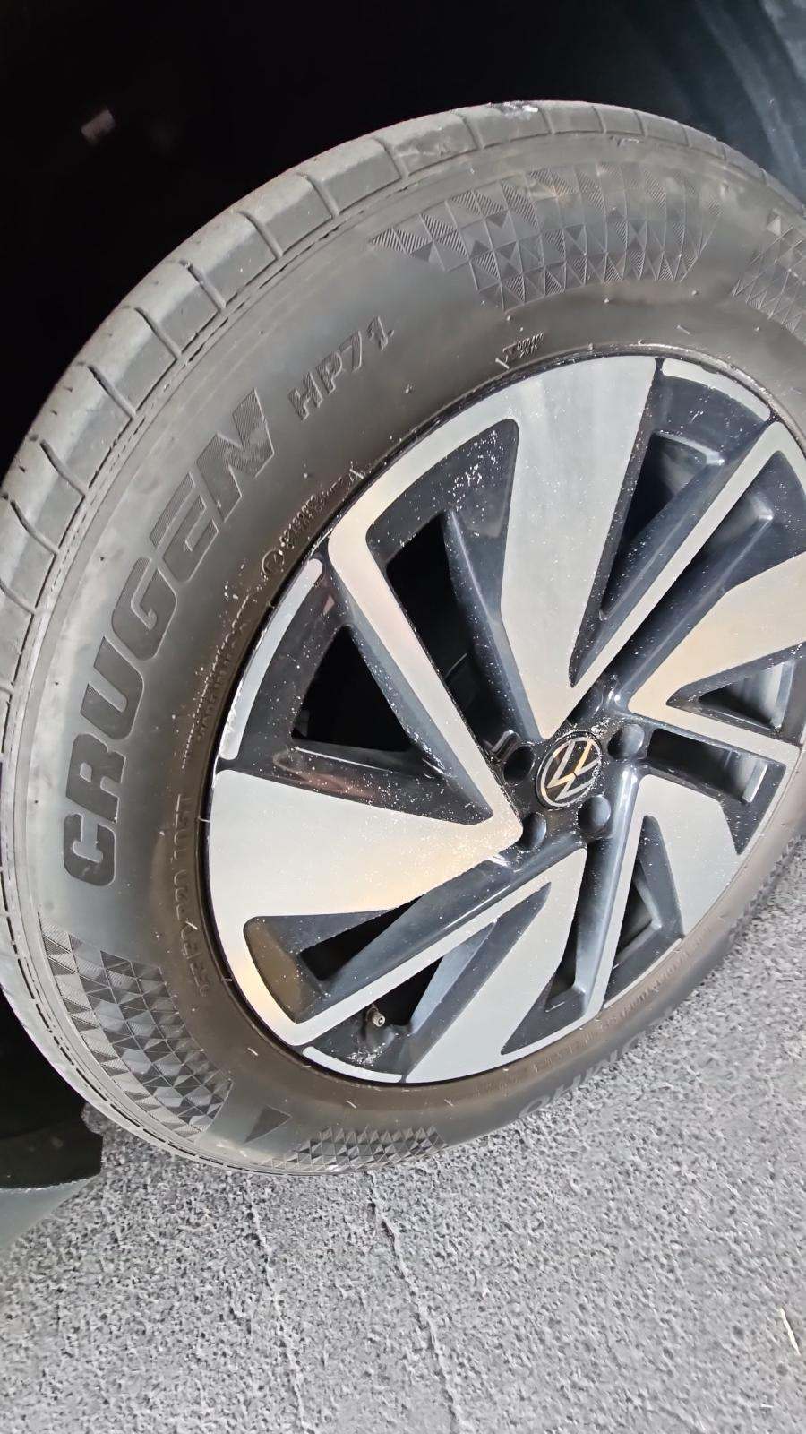 2024 Volkswagen Atlas 2.0T SE AWD