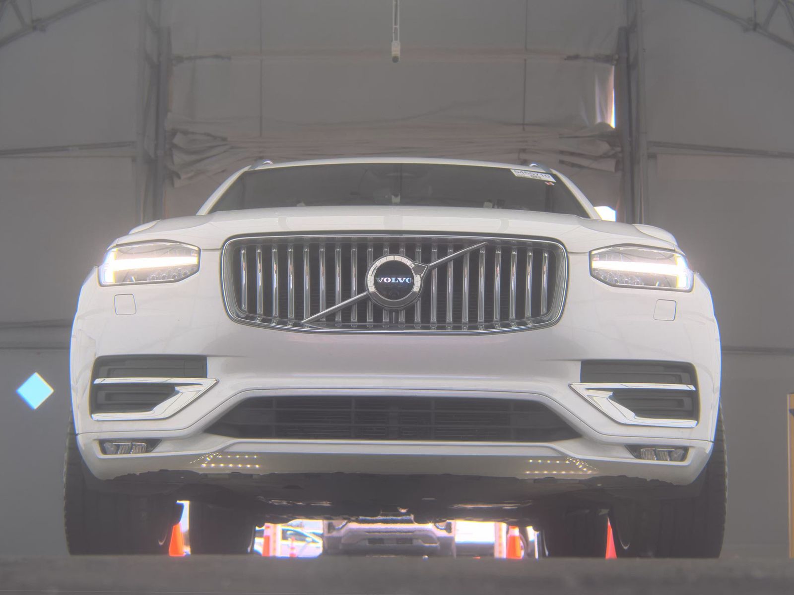 2023 Volvo XC90 B6 Ultimate AWD