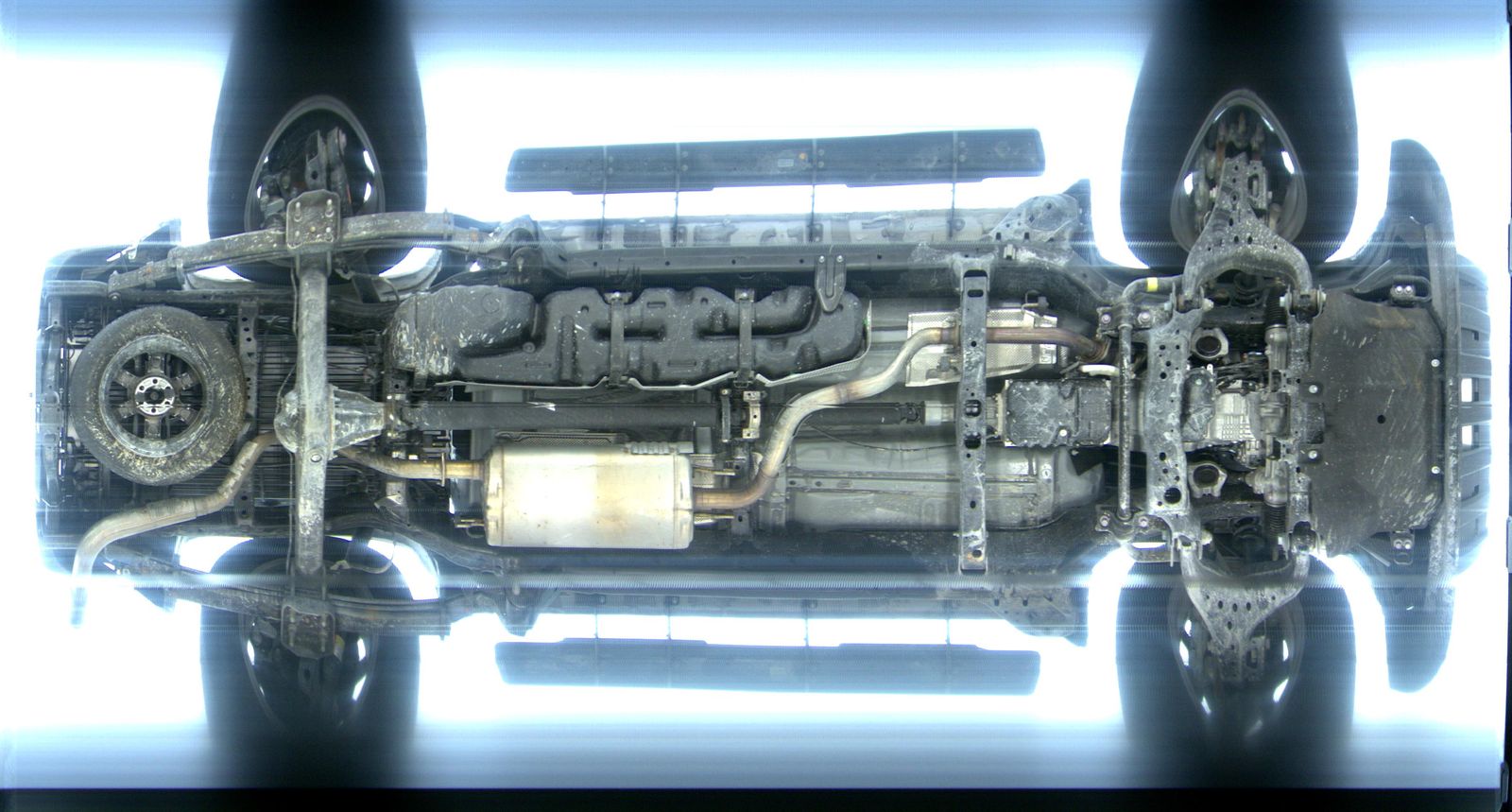 2024 Toyota Tacoma SR RWD