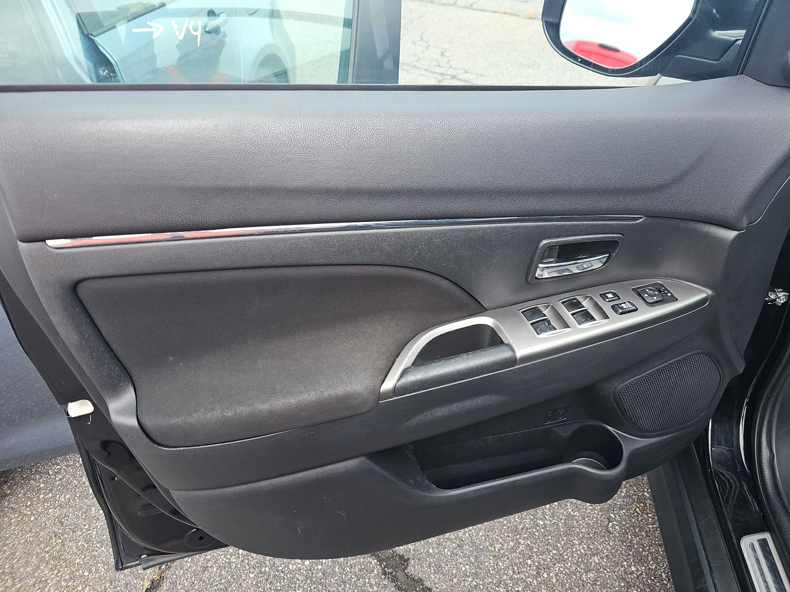 2019 Mitsubishi Outlander Sport LE FWD