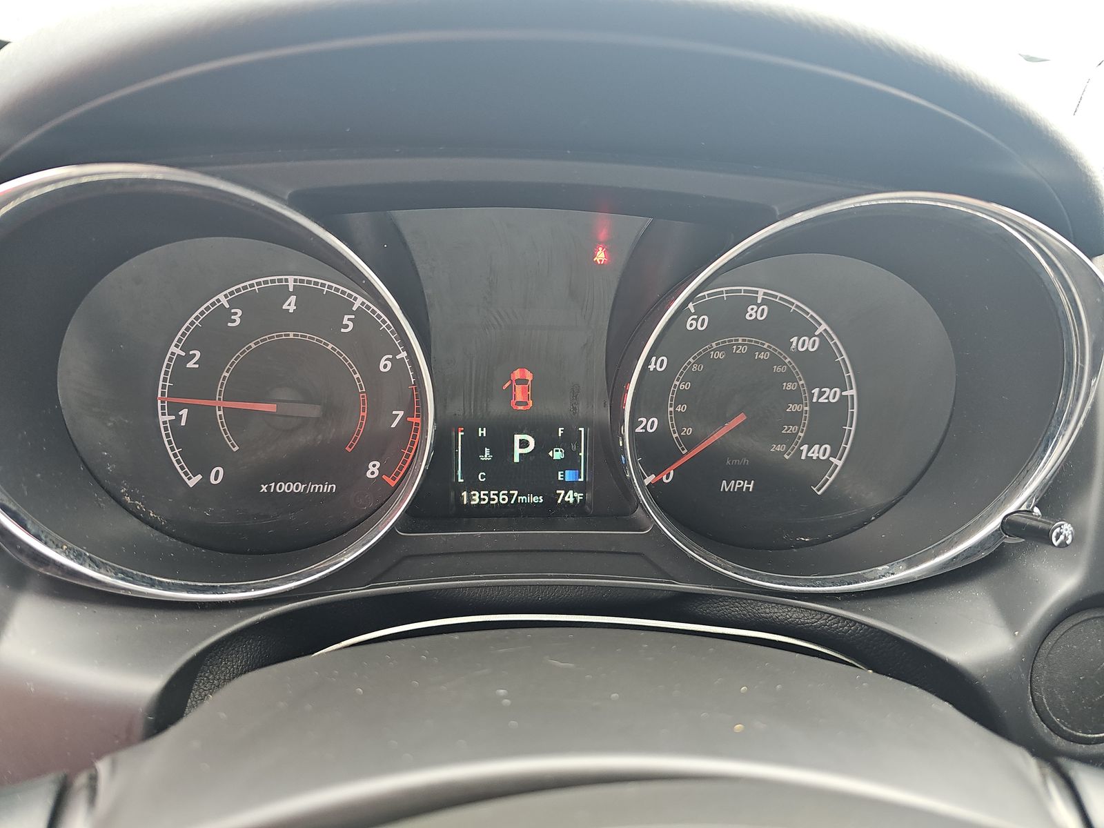 2019 Mitsubishi Outlander Sport LE FWD