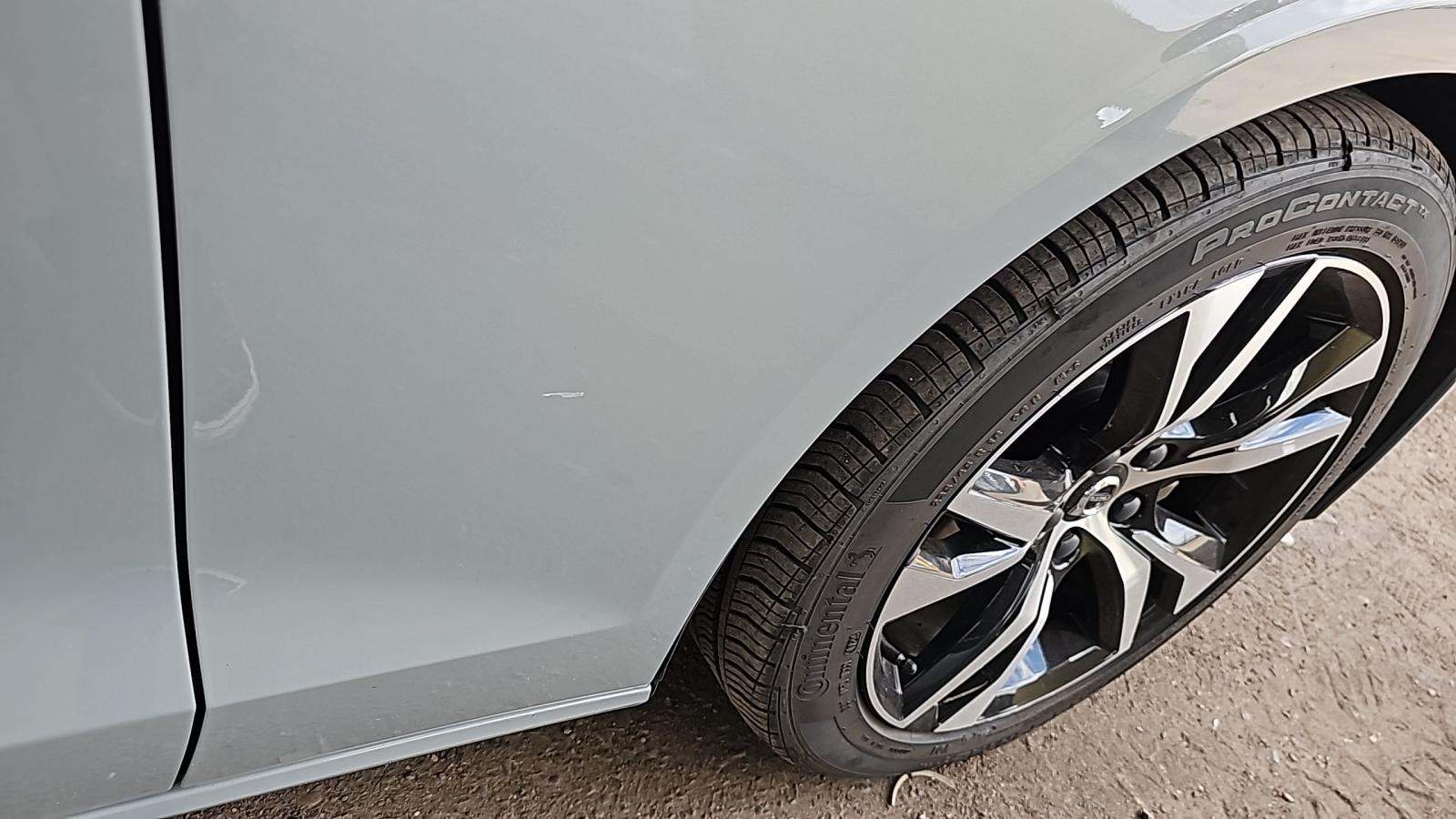 2025 Volvo S60 B5 Plus FWD