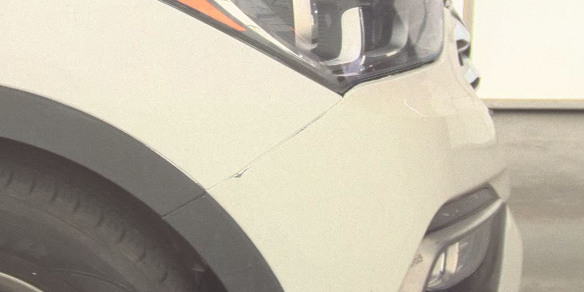 2018 Hyundai Santa Fe Sport Base FWD