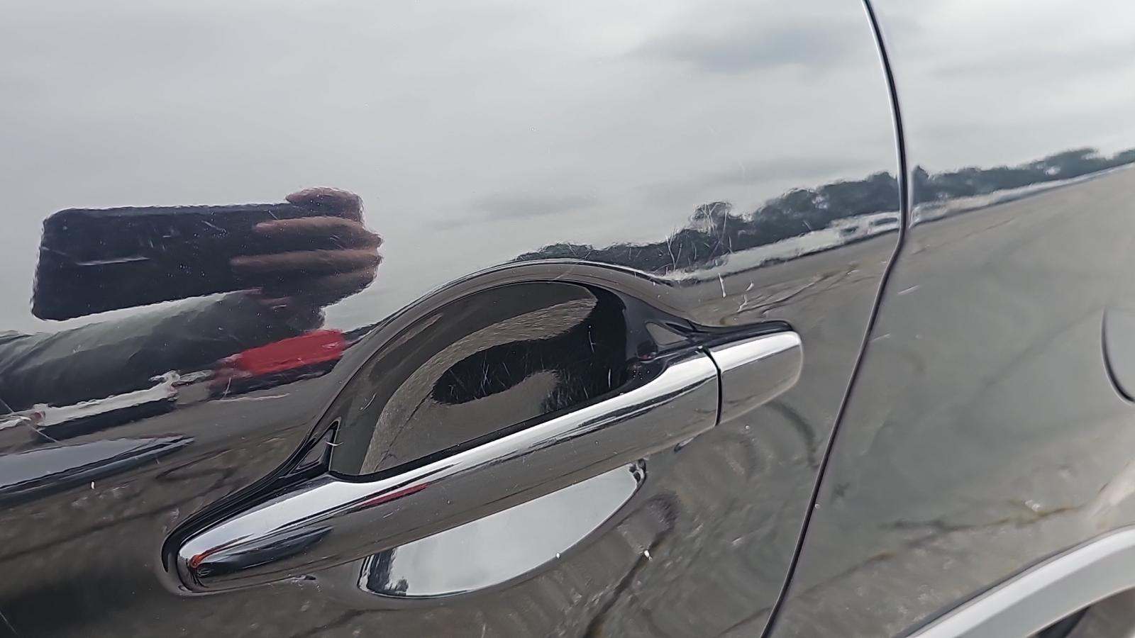 2019 Mitsubishi Outlander Sport LE FWD
