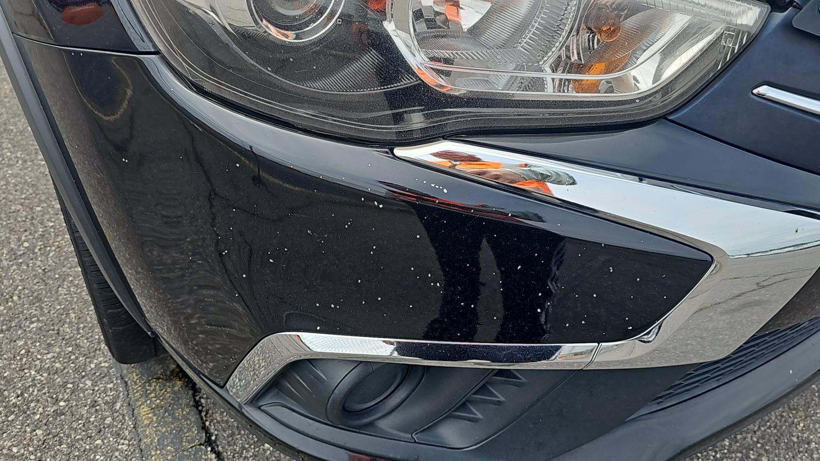 2019 Mitsubishi Outlander Sport LE FWD