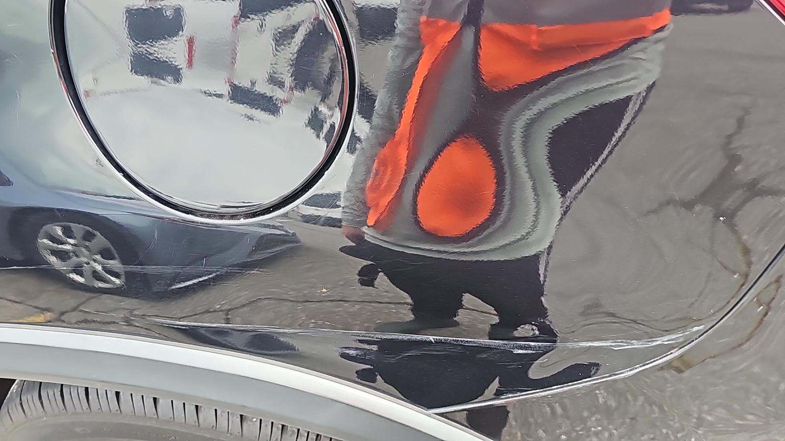 2019 Mitsubishi Outlander Sport LE FWD