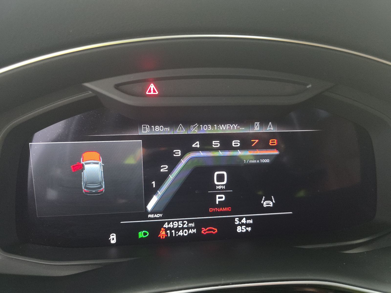 2022 Audi Q7 Premium Plus AWD