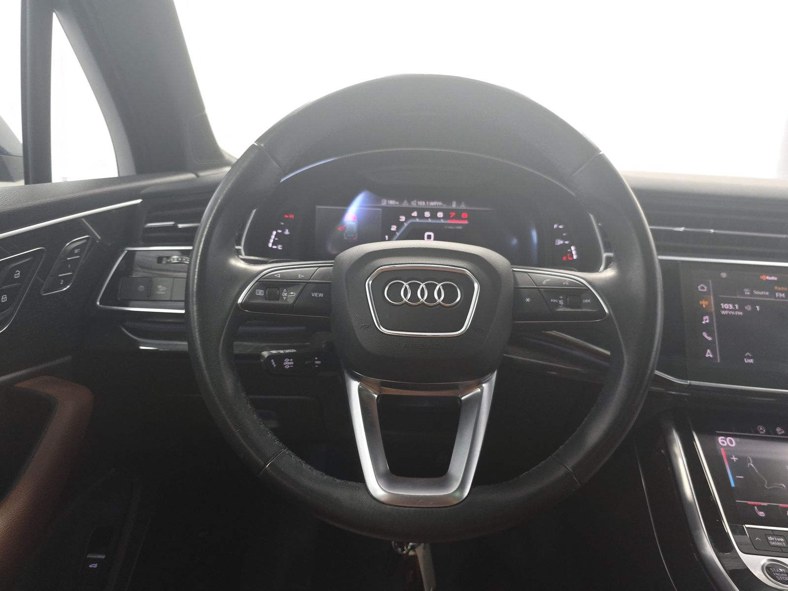 2022 Audi Q7 Premium Plus AWD