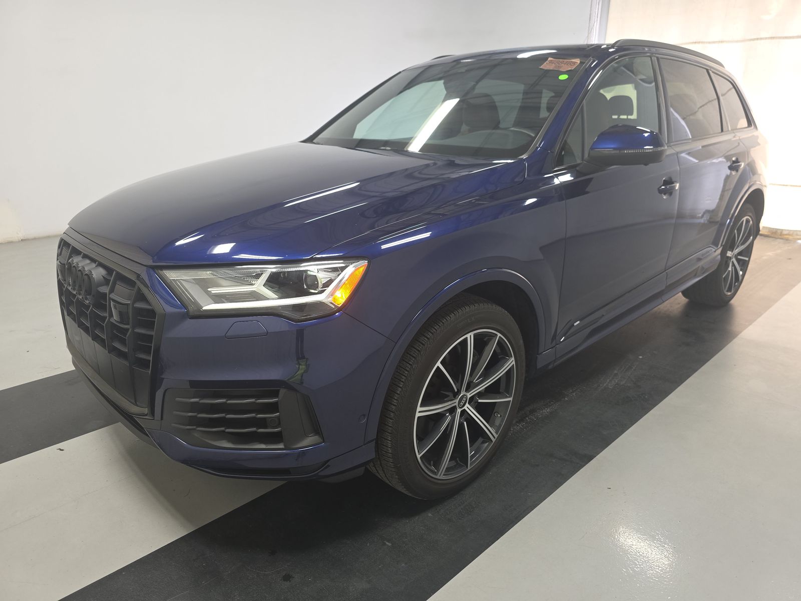 2022 Audi Q7 Premium Plus AWD