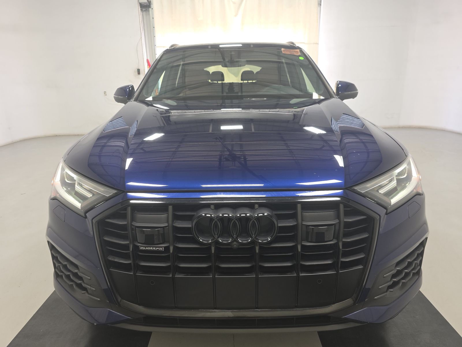 2022 Audi Q7 Premium Plus AWD