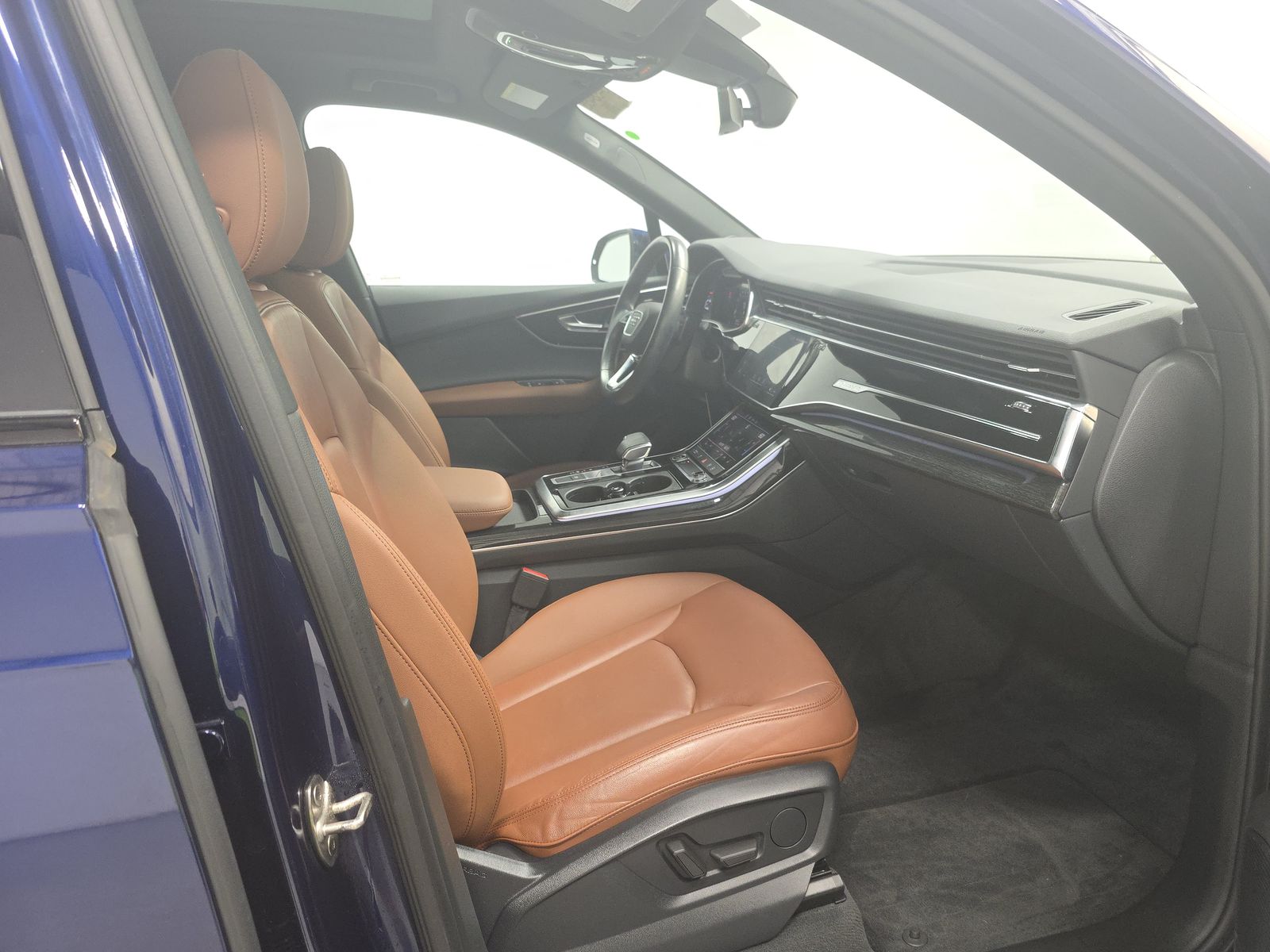 2022 Audi Q7 Premium Plus AWD