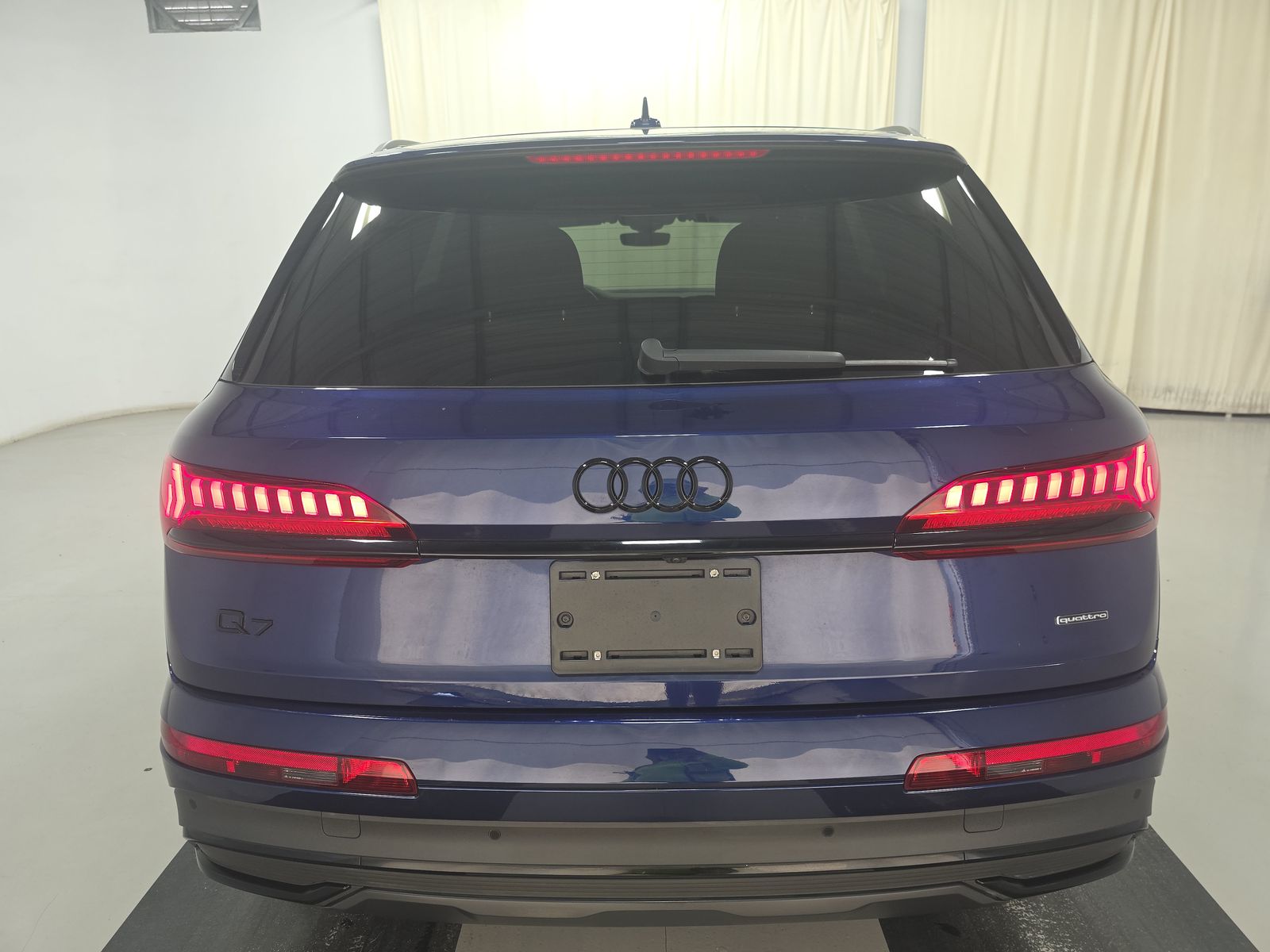 2022 Audi Q7 Premium Plus AWD