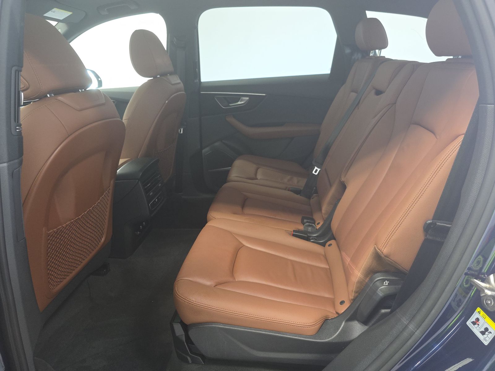 2022 Audi Q7 Premium Plus AWD