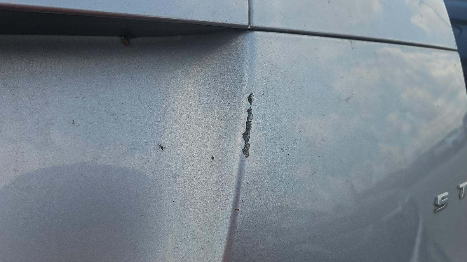 2020 Dodge Grand Caravan SXT FWD