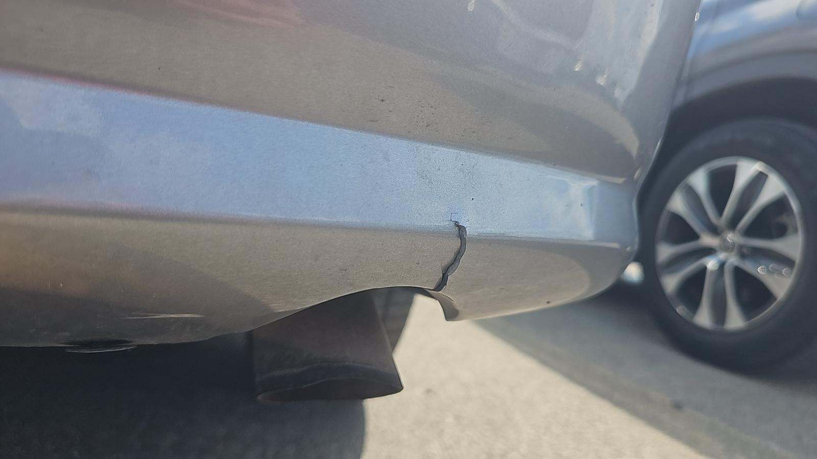 2020 Dodge Grand Caravan SXT FWD