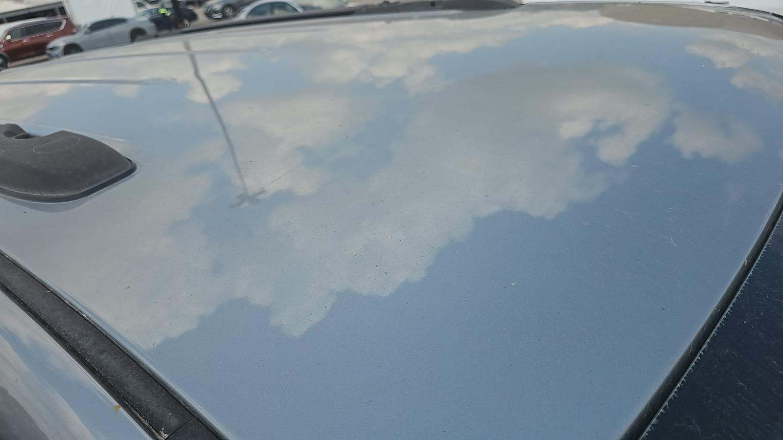 2020 Dodge Grand Caravan SXT FWD