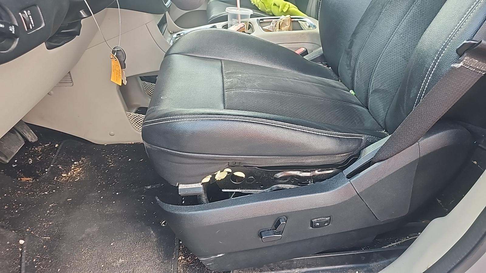 2020 Dodge Grand Caravan SXT FWD