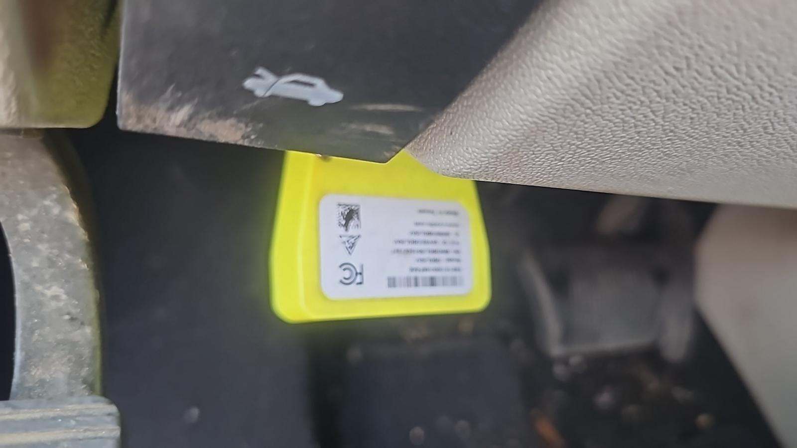 2020 Dodge Grand Caravan SXT FWD