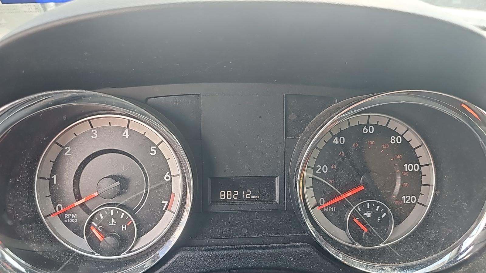 2020 Dodge Grand Caravan SXT FWD