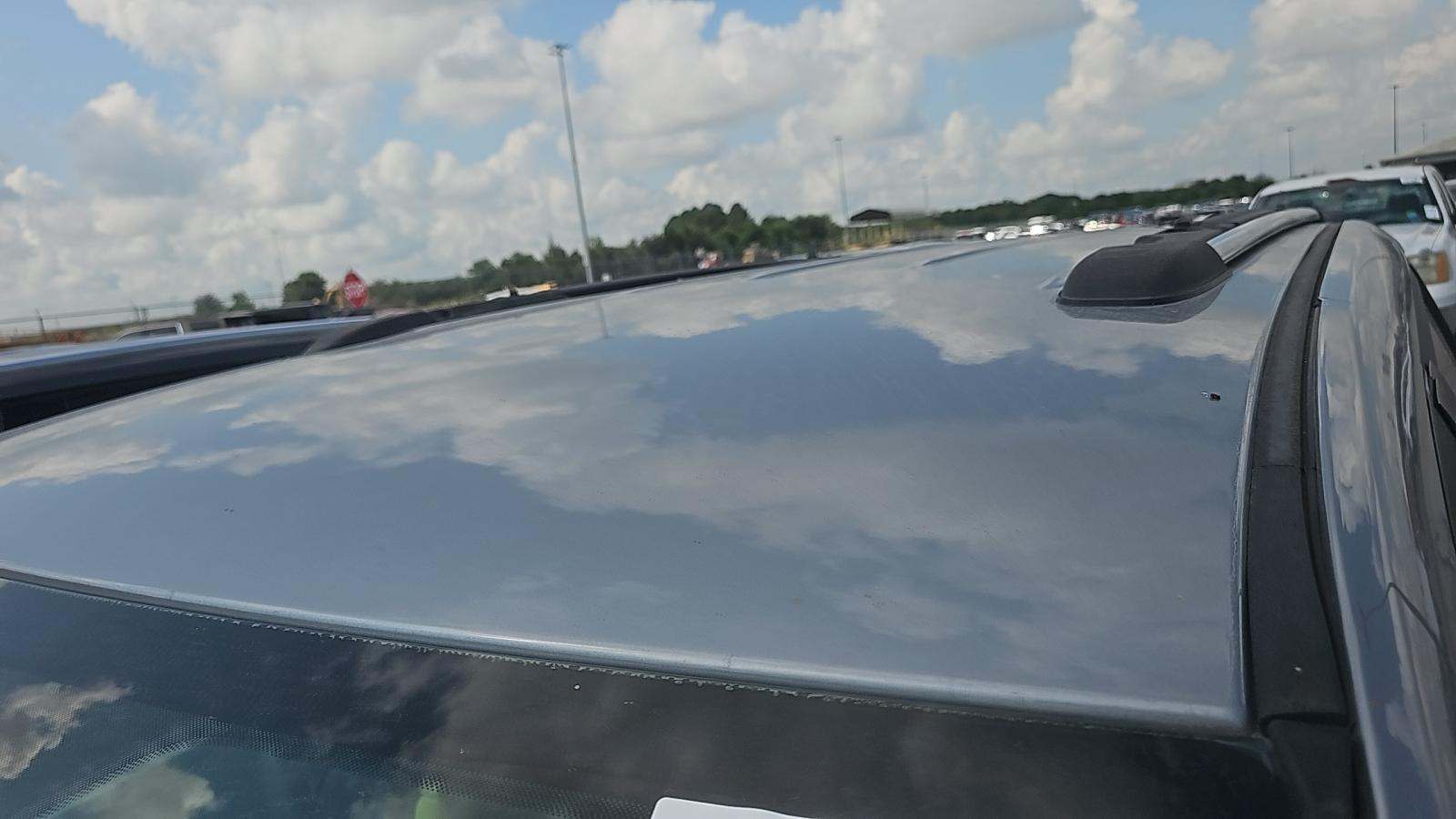 2020 Dodge Grand Caravan SXT FWD