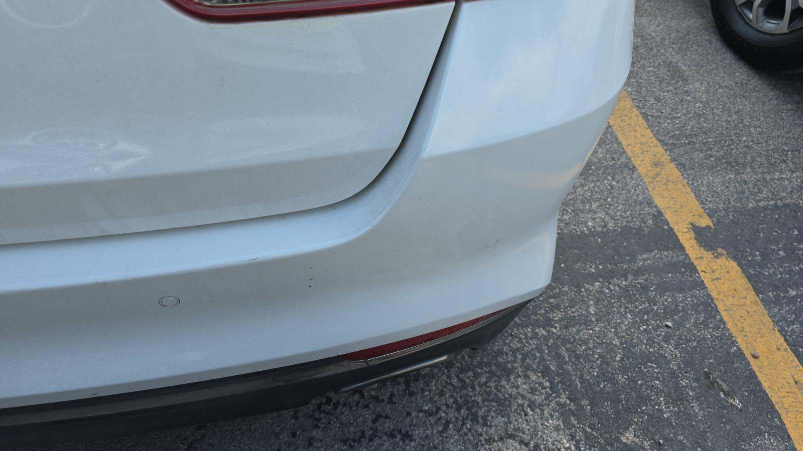 2018 Kia Optima LX FWD