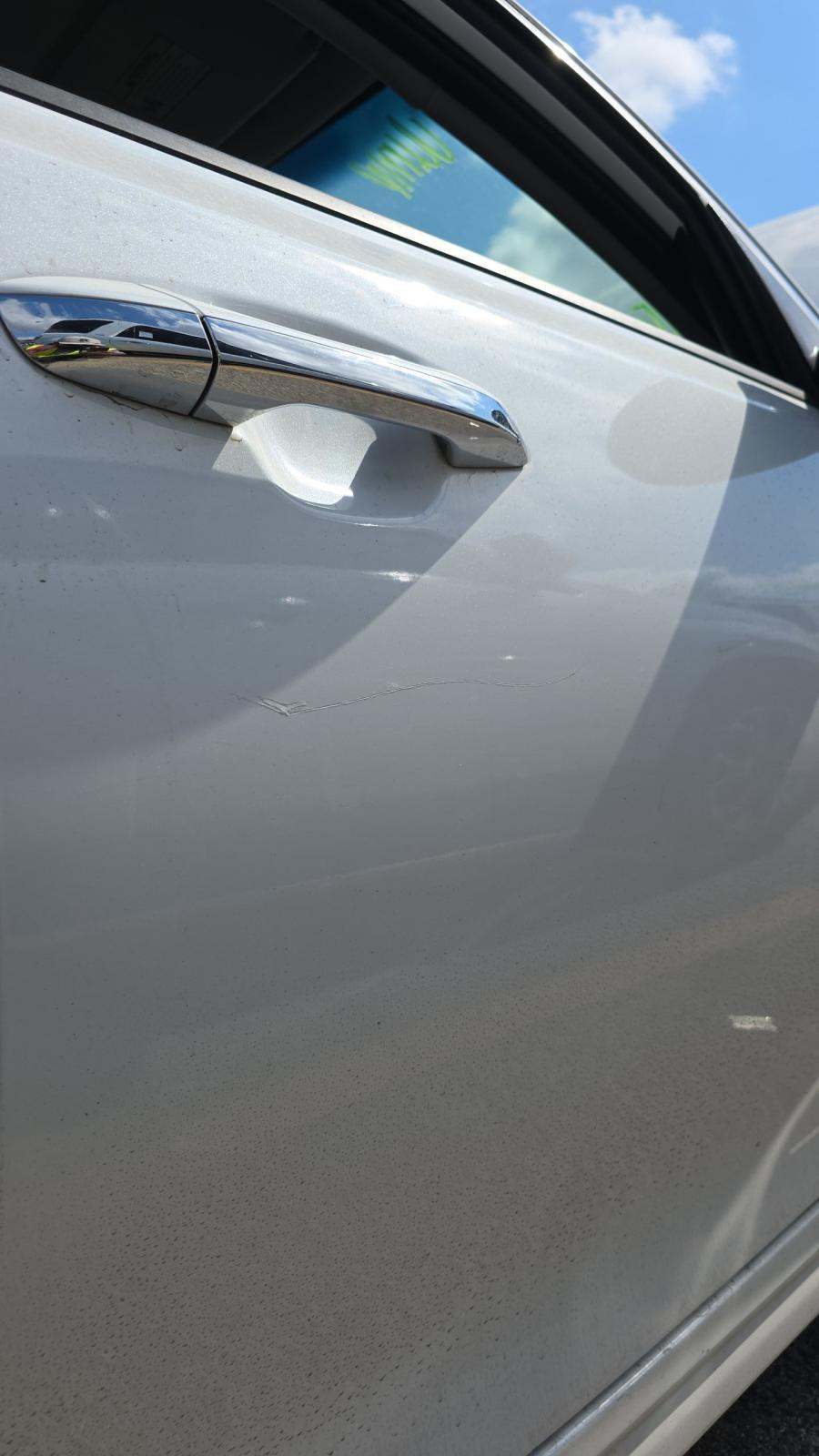 2018 Kia Optima LX FWD