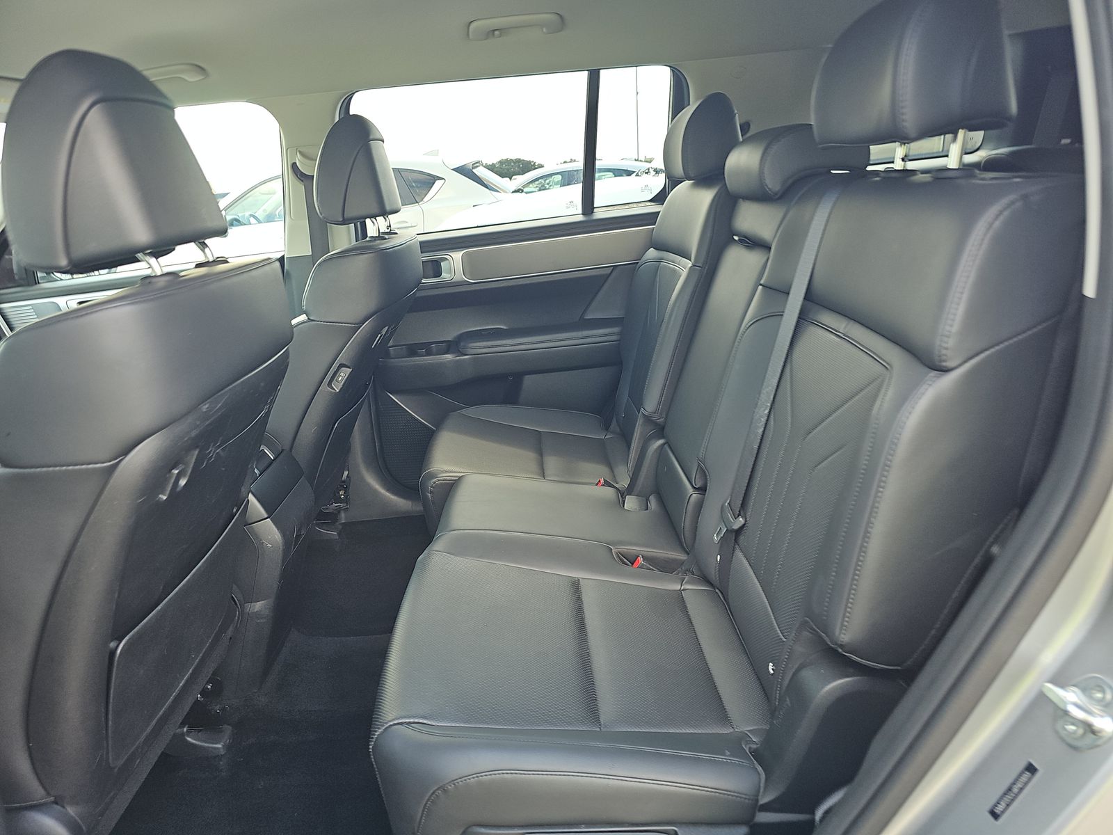 2024 Hyundai Santa Fe SEL AWD