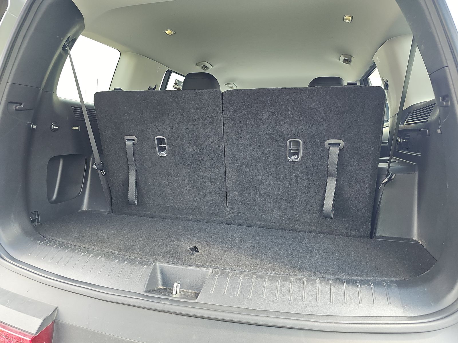 2024 Hyundai Santa Fe SEL AWD