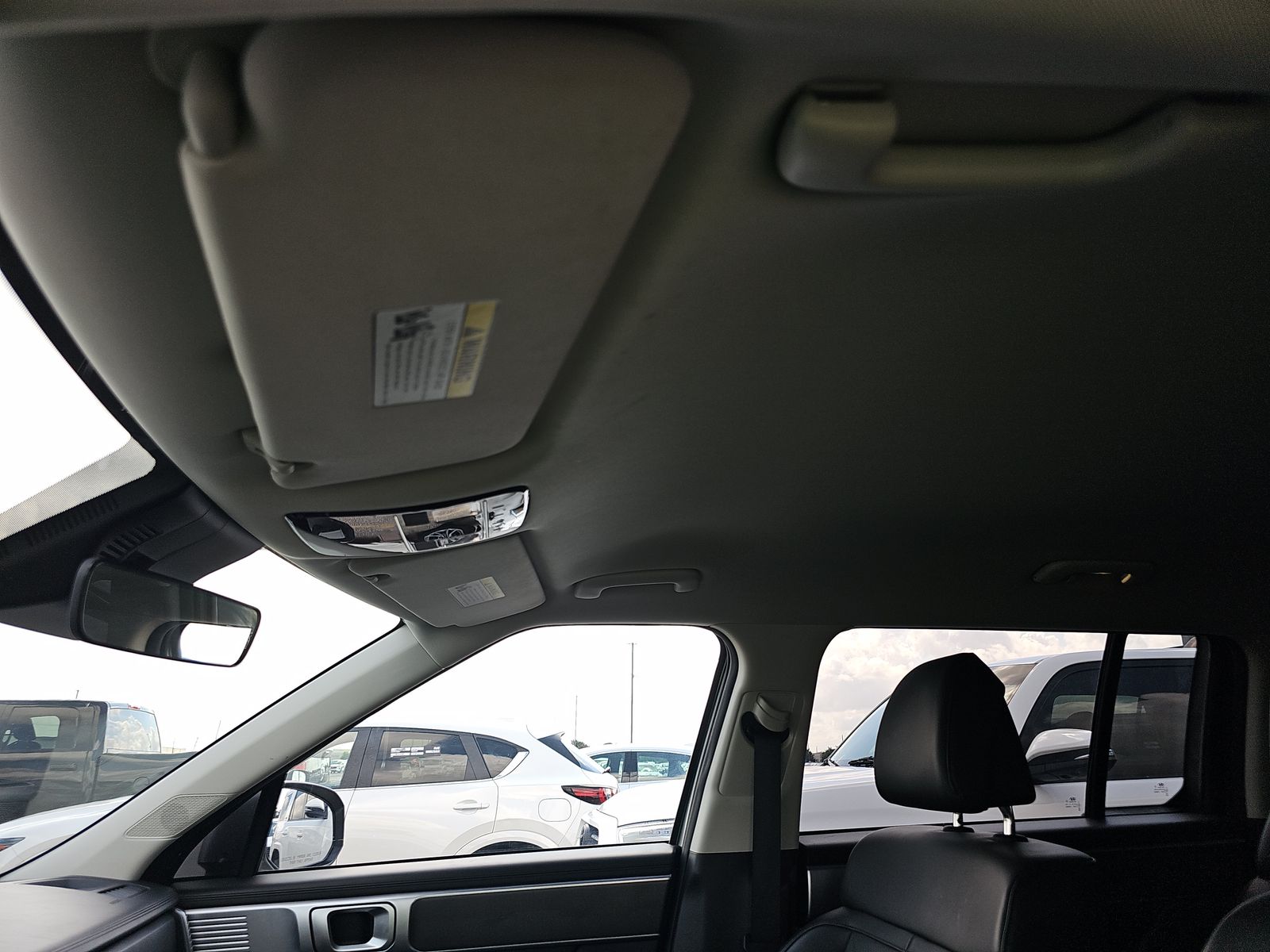 2024 Hyundai Santa Fe SEL AWD