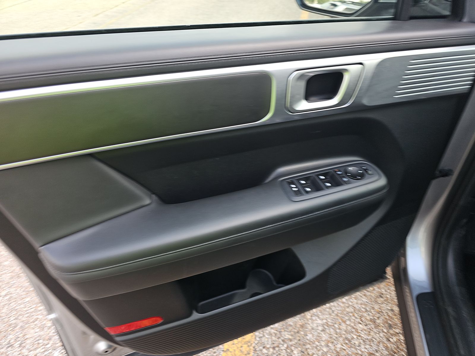 2024 Hyundai Santa Fe SEL AWD