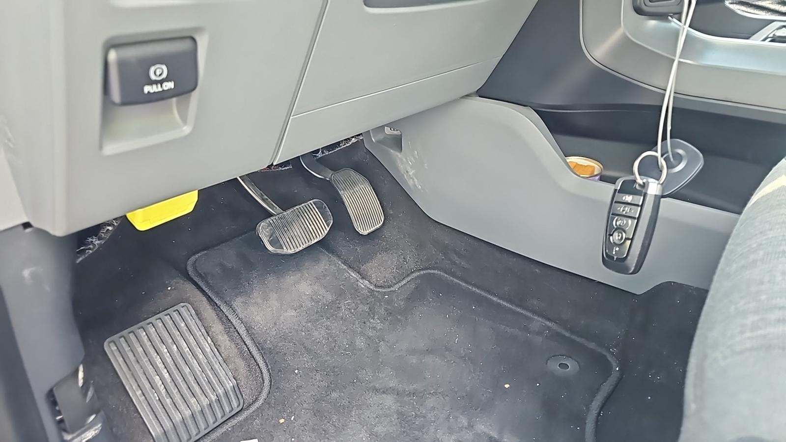 2021 Ford F-150 XLT RWD