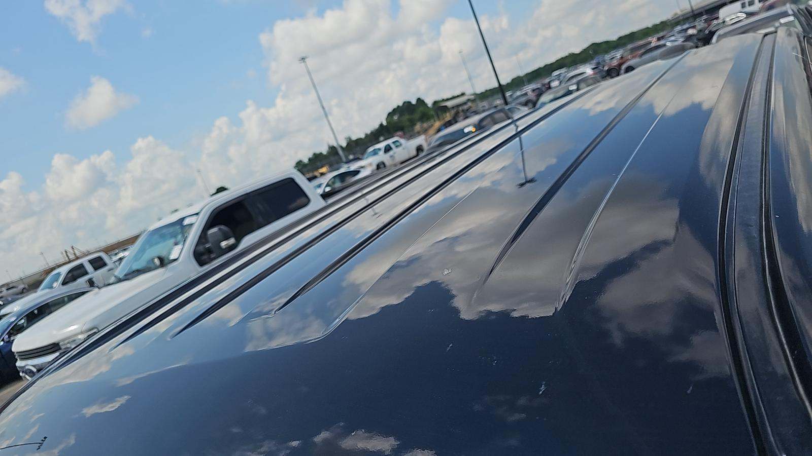 2021 Ford F-150 XLT RWD