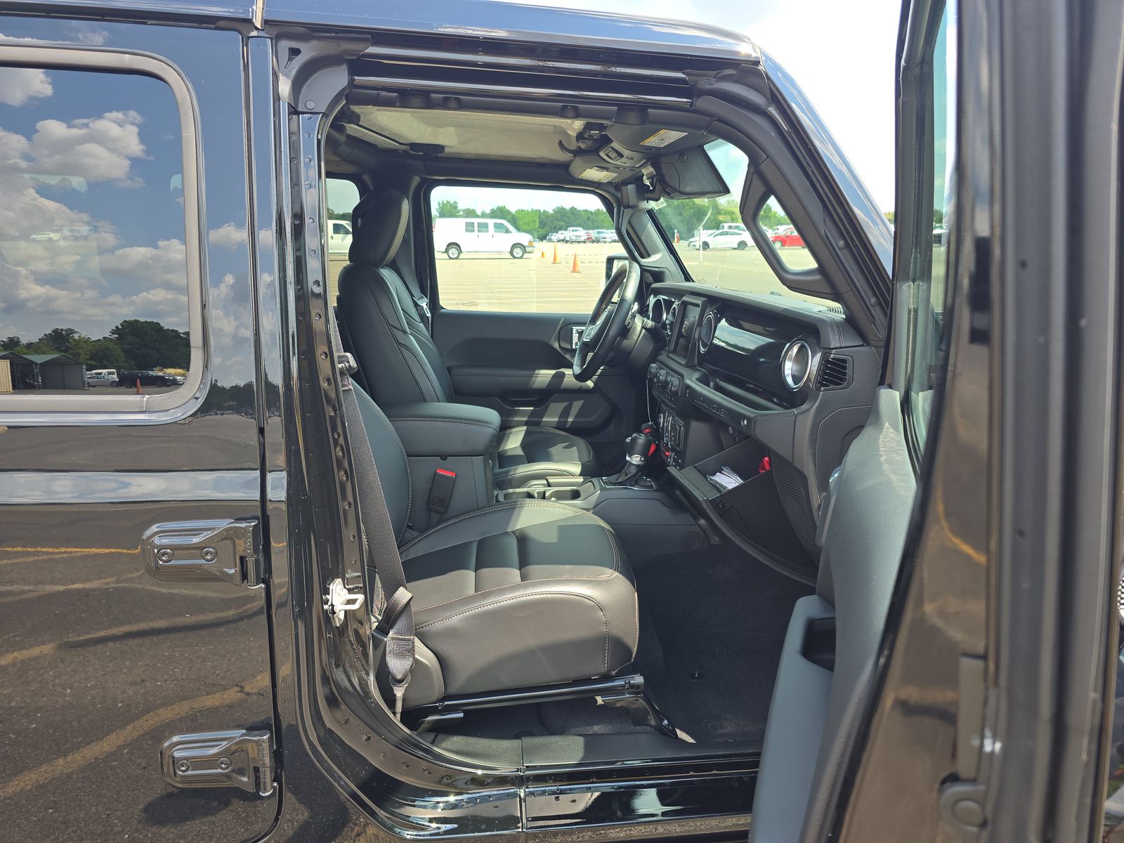 2023 Jeep Wrangler Rubicon 392 AWD