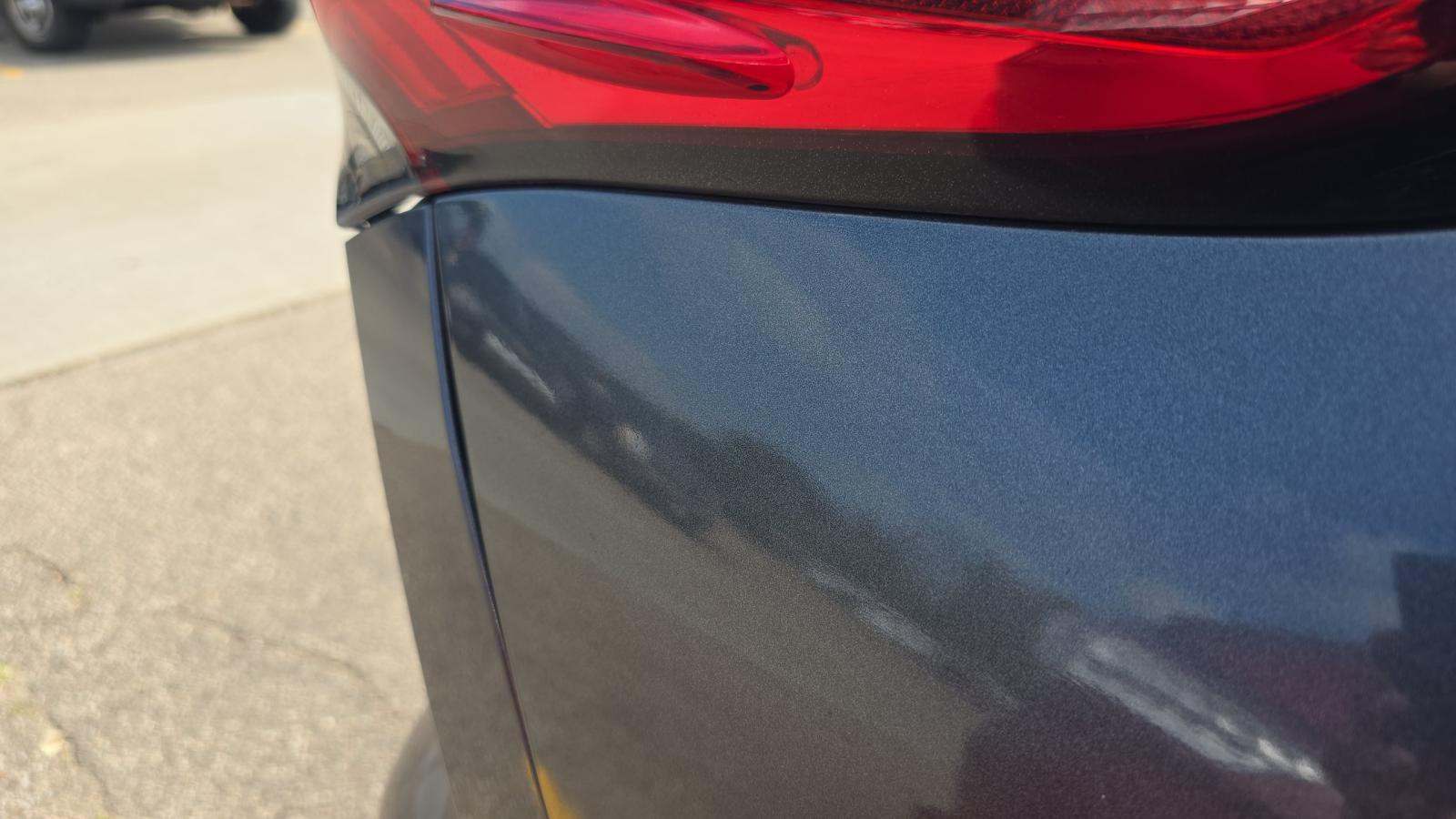 2022 Toyota Highlander XLE AWD
