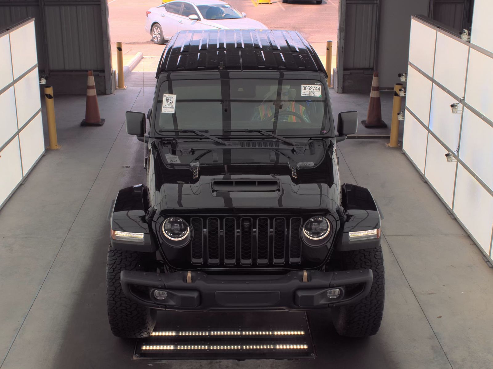 2023 Jeep Wrangler Rubicon 392 AWD