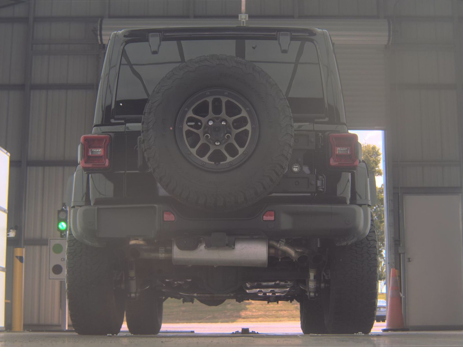 2023 Jeep Wrangler Rubicon 392 AWD