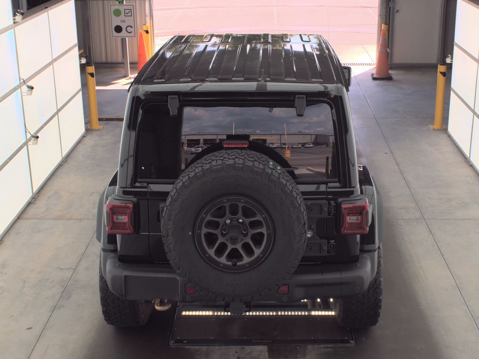 2023 Jeep Wrangler Rubicon 392 AWD