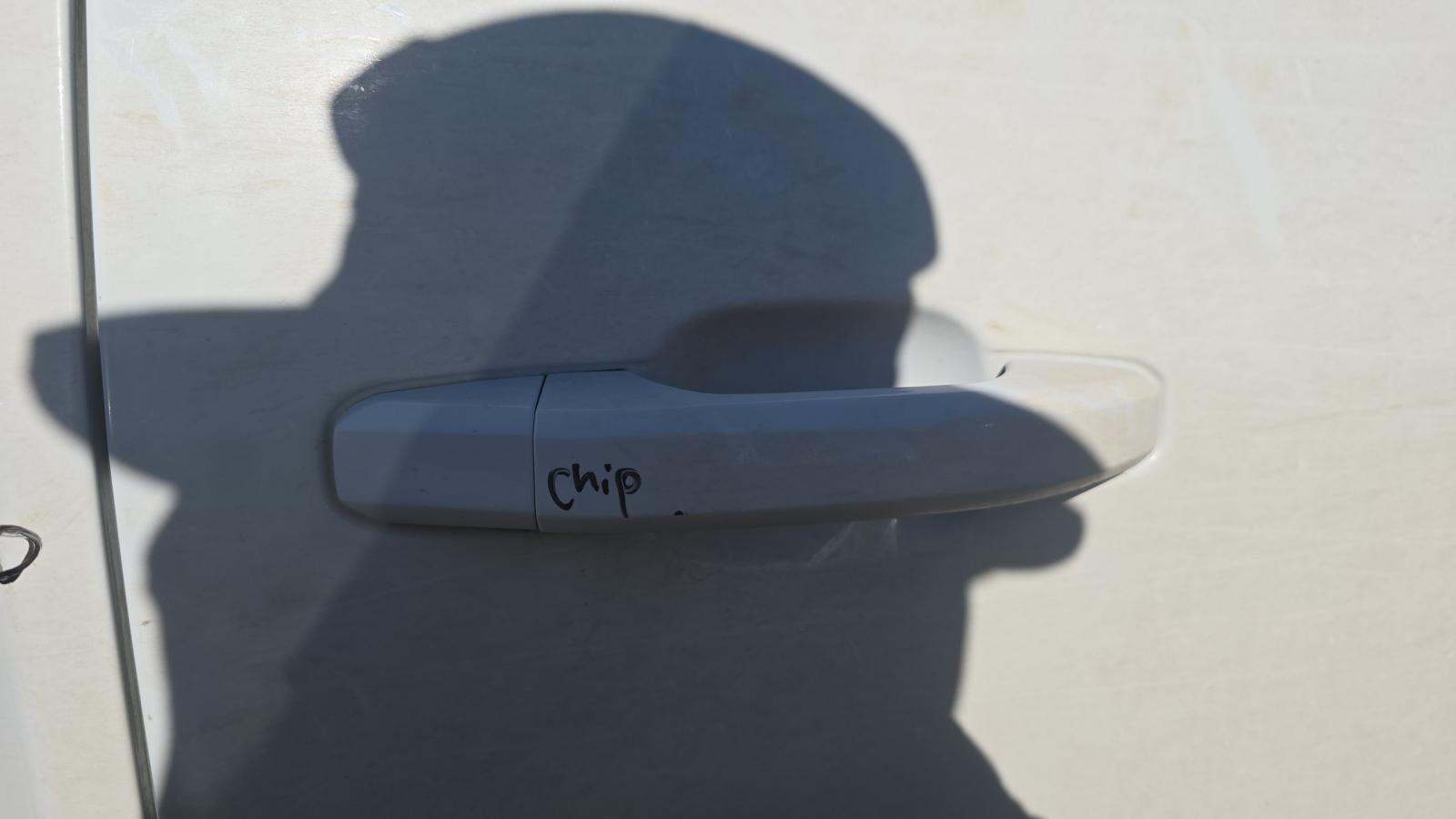 2023 Chevrolet Silverado 2500HD LT AWD