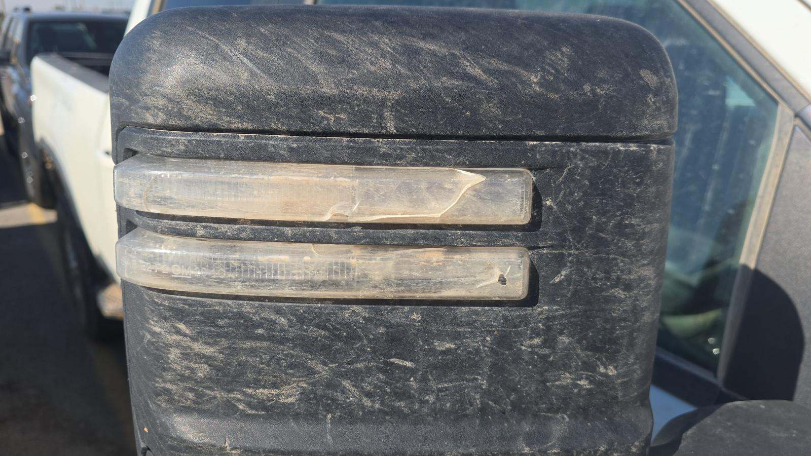 2023 Chevrolet Silverado 2500HD LT AWD